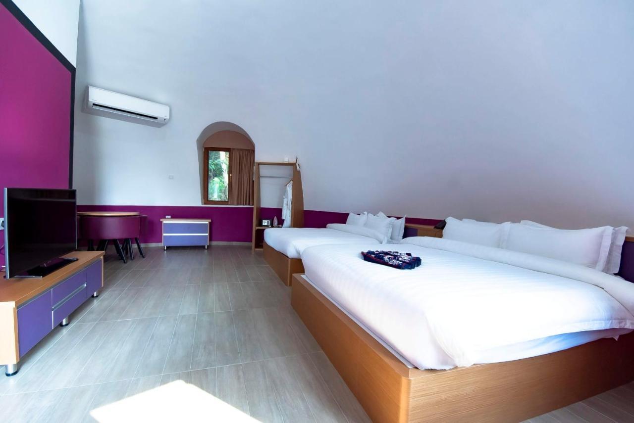 Myrus Langkawi Tempat peranginan Pantai Cenang (Langkawi)
