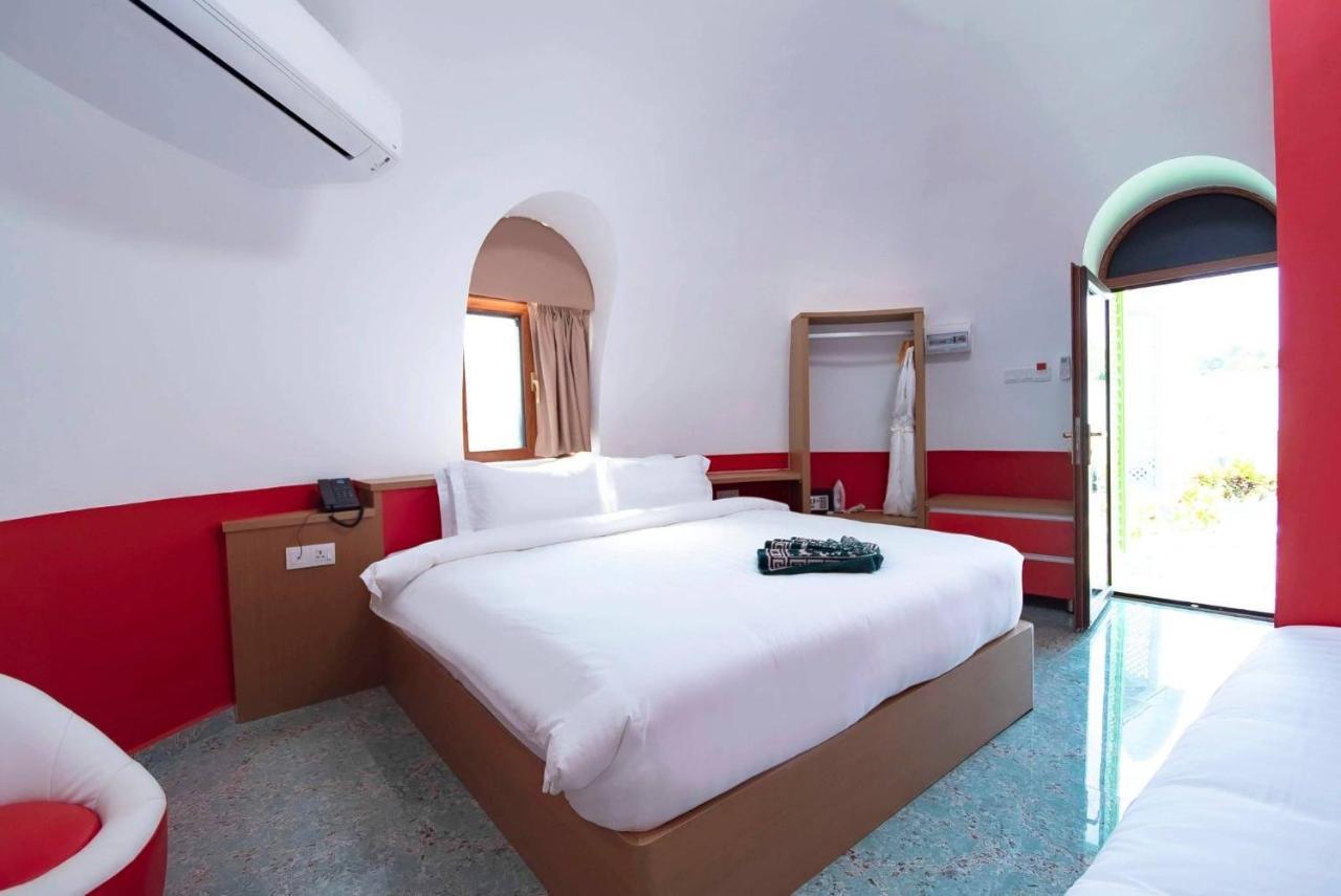 Myrus Langkawi Tempat peranginan