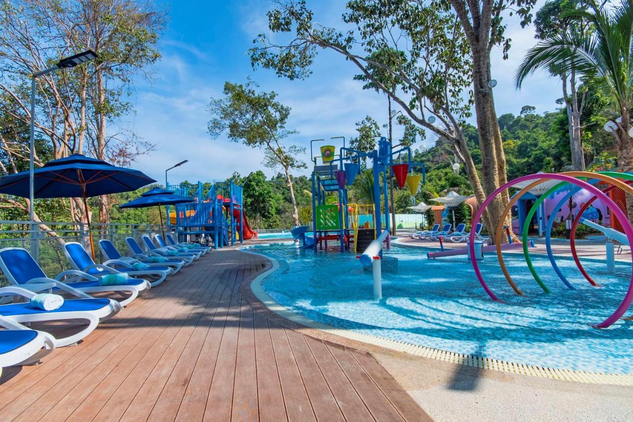 Myrus Langkawi Pantai Cenang (Langkawi)