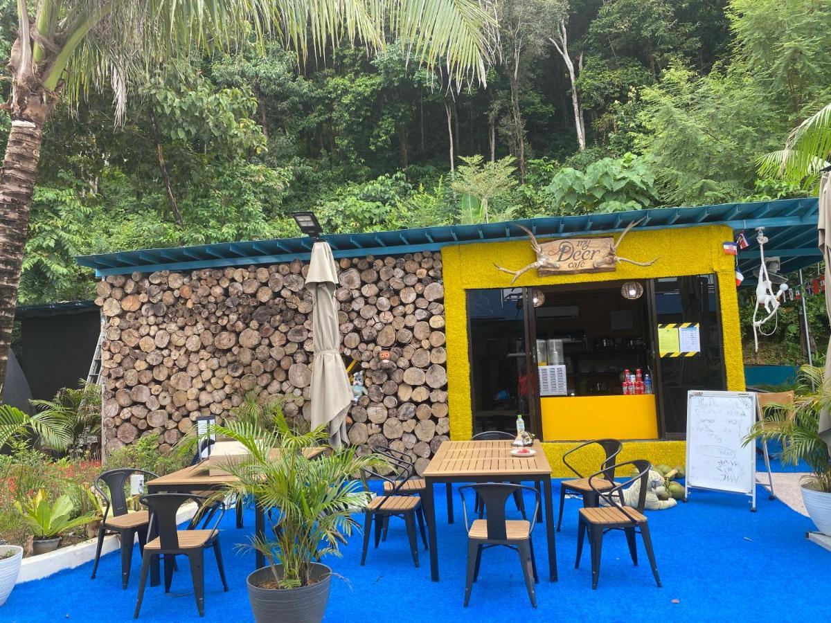 Tempat peranginan Myrus Langkawi Pantai Cenang (Langkawi)