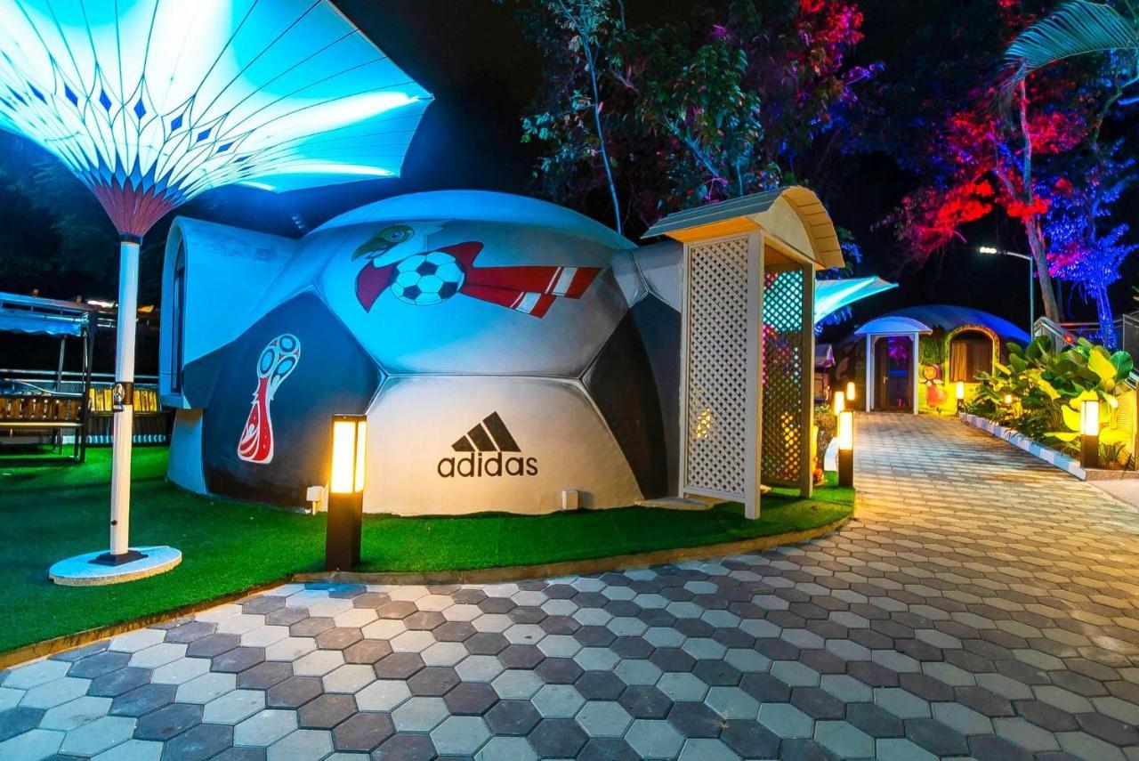 Myrus Langkawi Tempat peranginan 3*