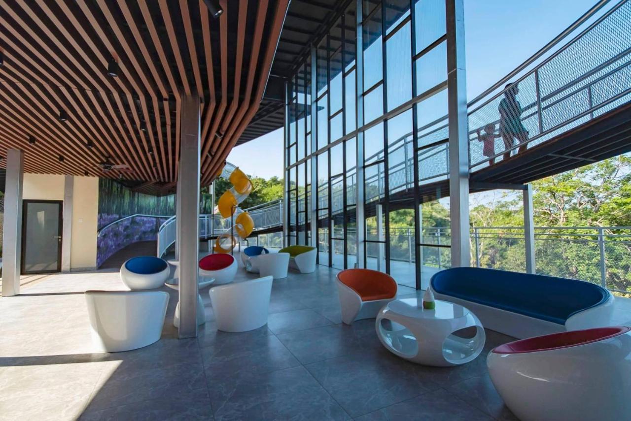 Myrus Langkawi Tempat peranginan Pantai Cenang (Langkawi)