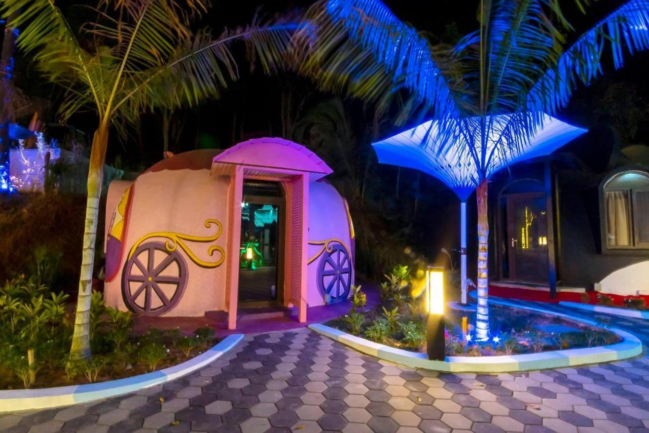 Myrus Langkawi 3* Pantai Cenang (Langkawi)