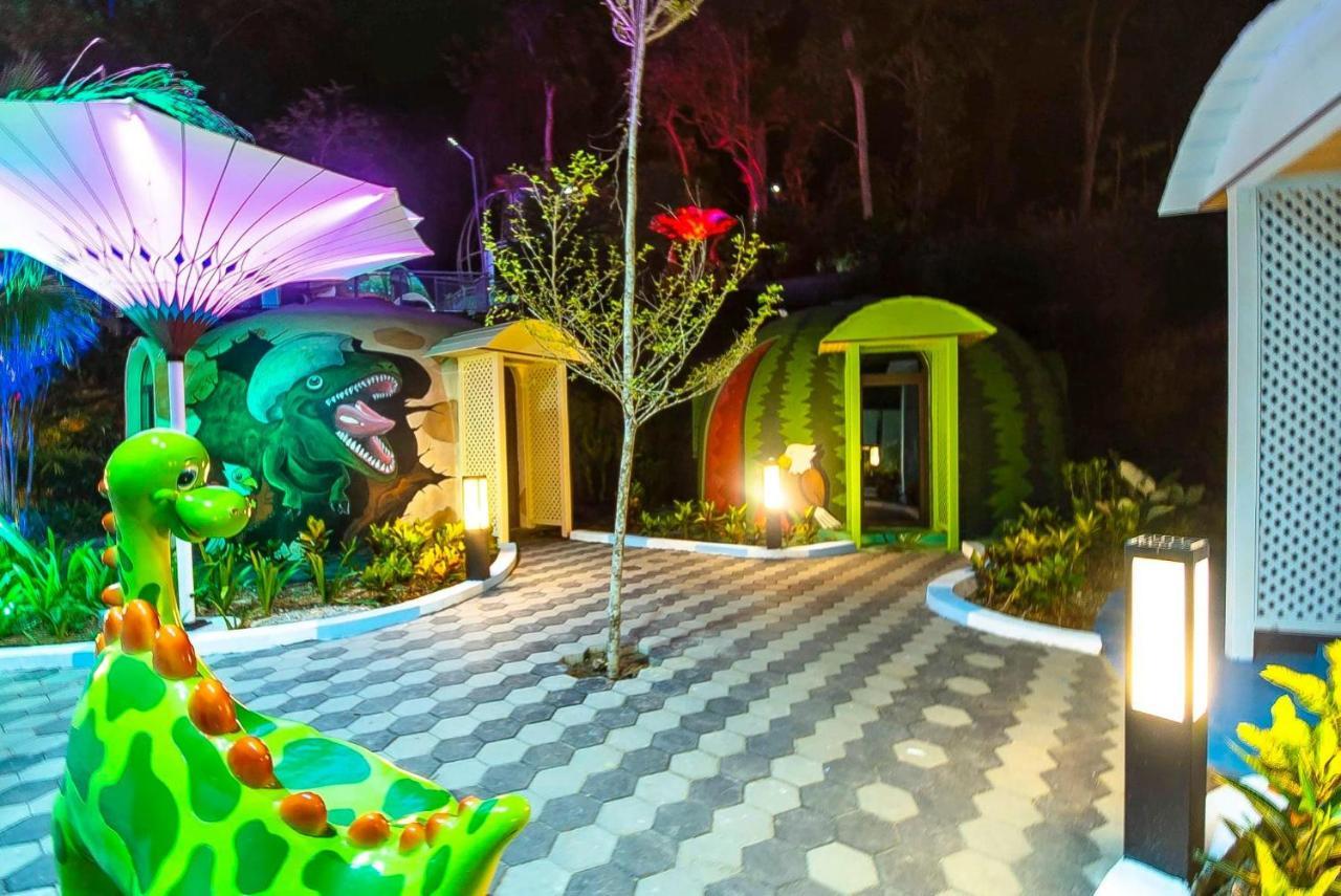 Myrus Langkawi Tempat peranginan Pantai Cenang (Langkawi)