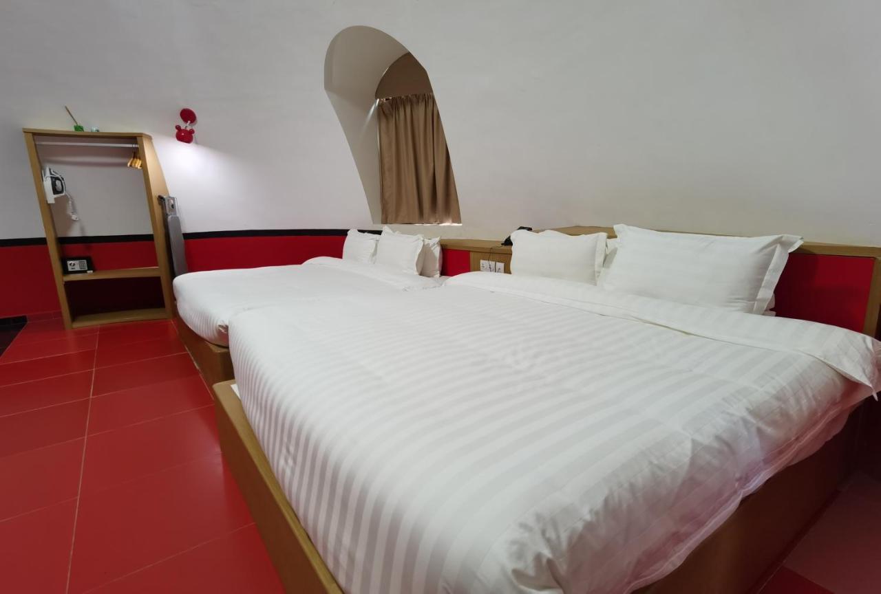 Myrus Langkawi 3*