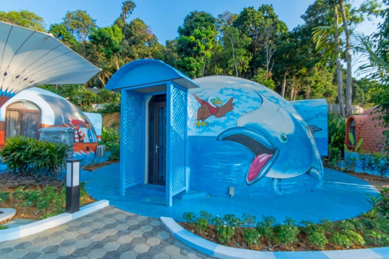 Myrus Langkawi 3* Pantai Cenang (Langkawi)