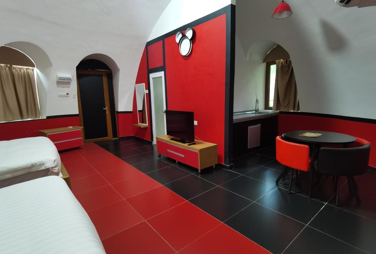 Myrus Langkawi Tempat peranginan Pantai Cenang (Langkawi)