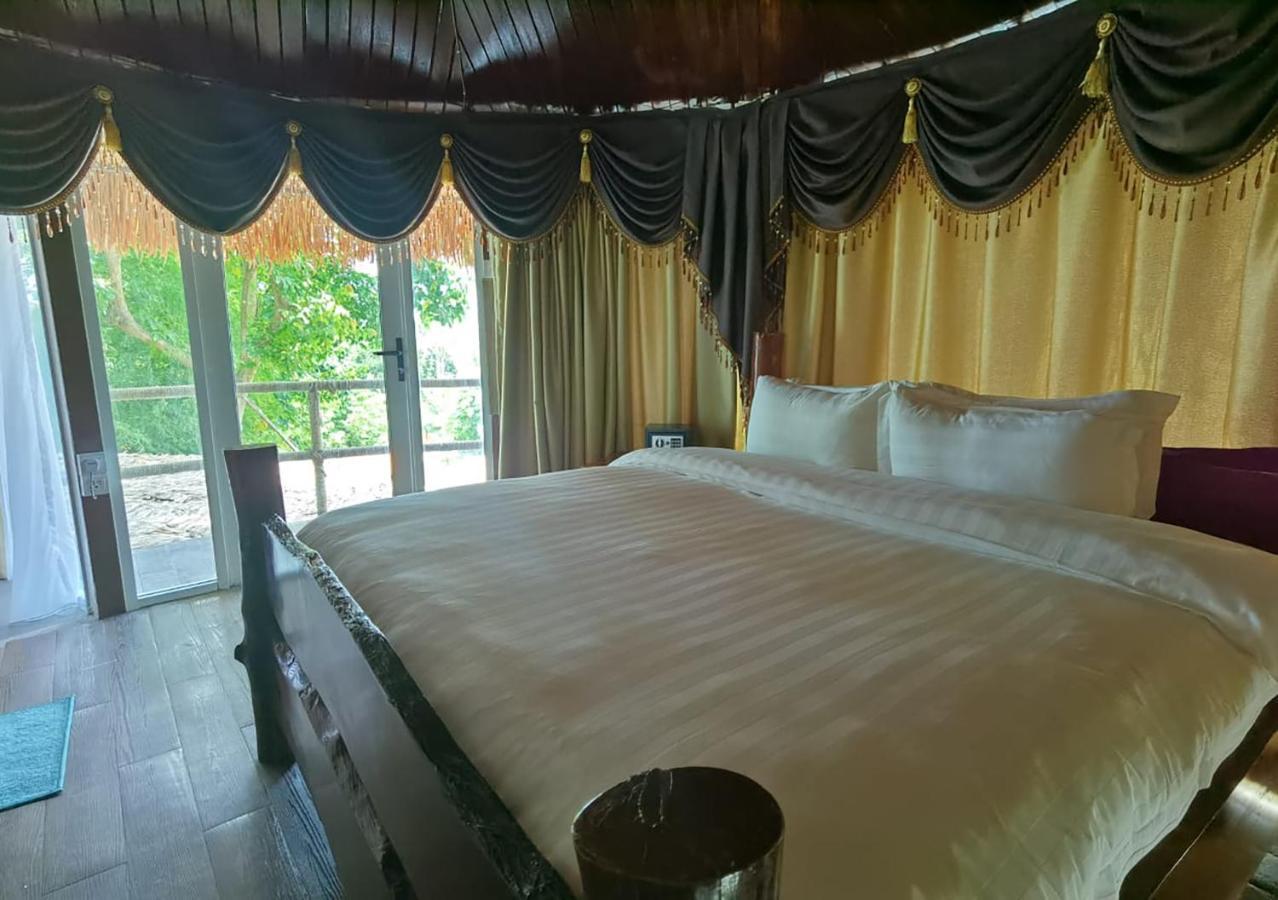 Tempat peranginan Myrus Langkawi 3*