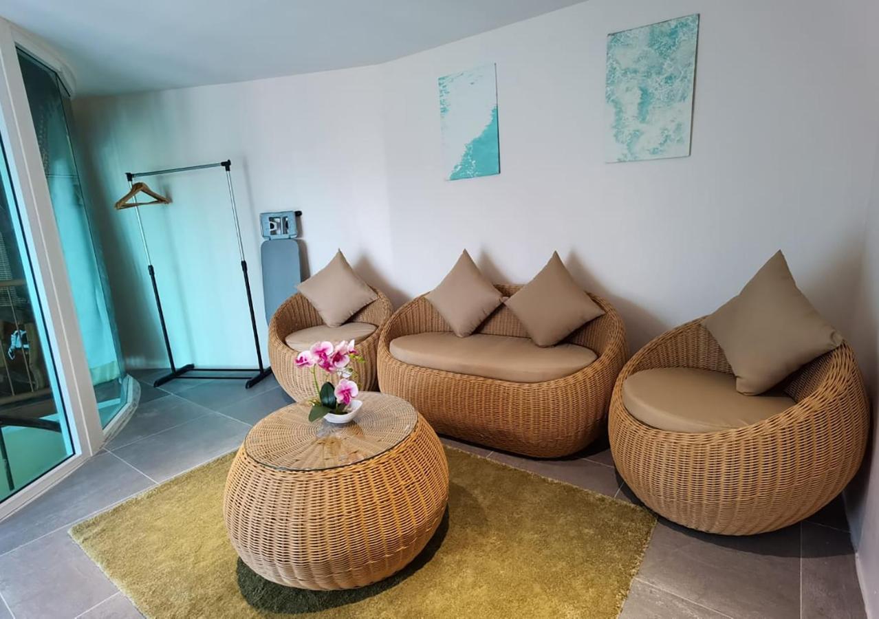 Myrus Langkawi Tempat peranginan 3*