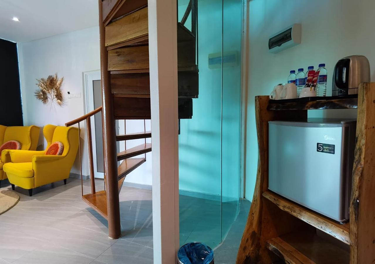 Myrus Langkawi Tempat peranginan Pantai Cenang (Langkawi)