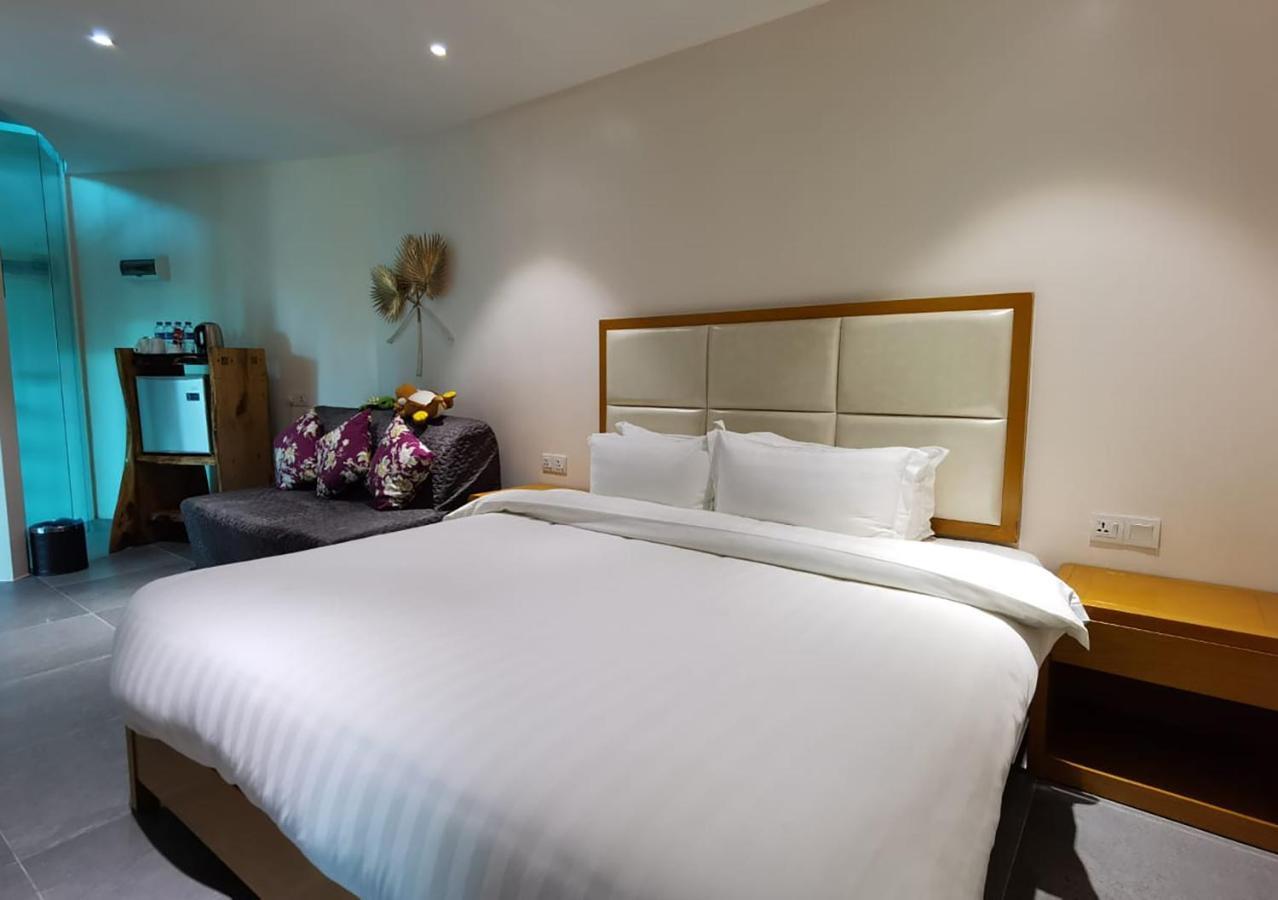 Myrus Langkawi Tempat peranginan