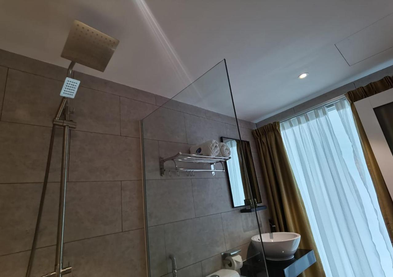 Myrus Langkawi Tempat peranginan