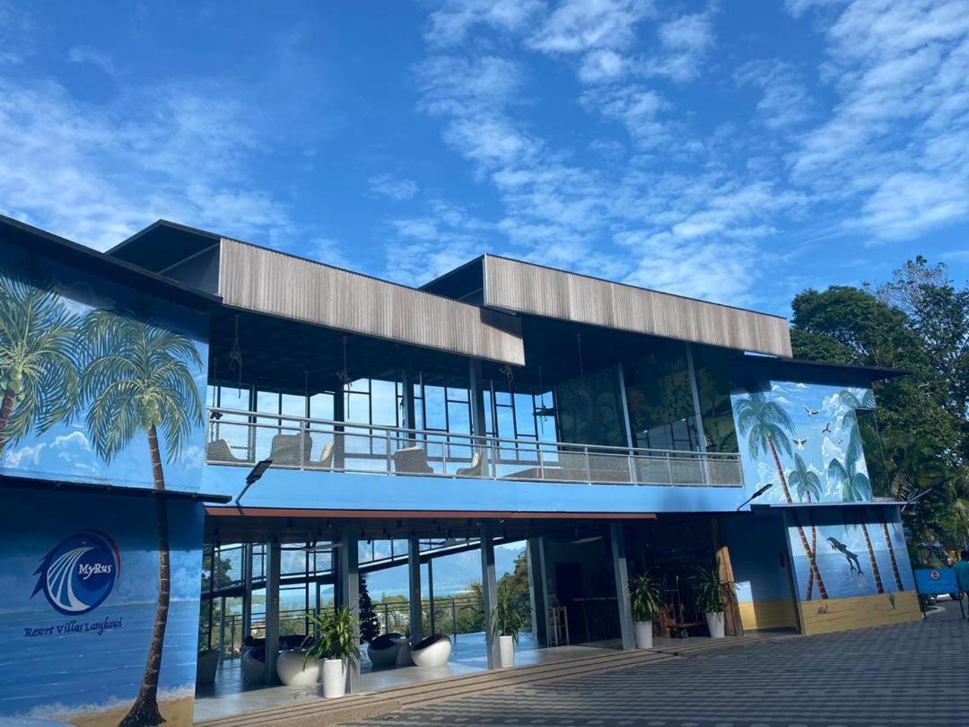 Myrus Langkawi